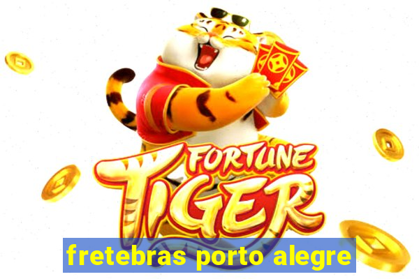 fretebras porto alegre